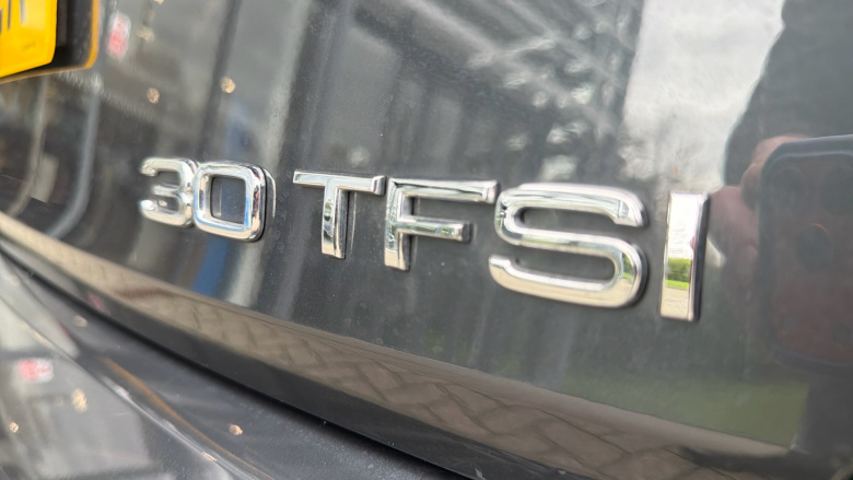 Audi A1 30 TFSI 110 Sport 5dr Petrol Hatchback